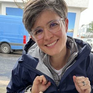 Meet your Posher, Ellen